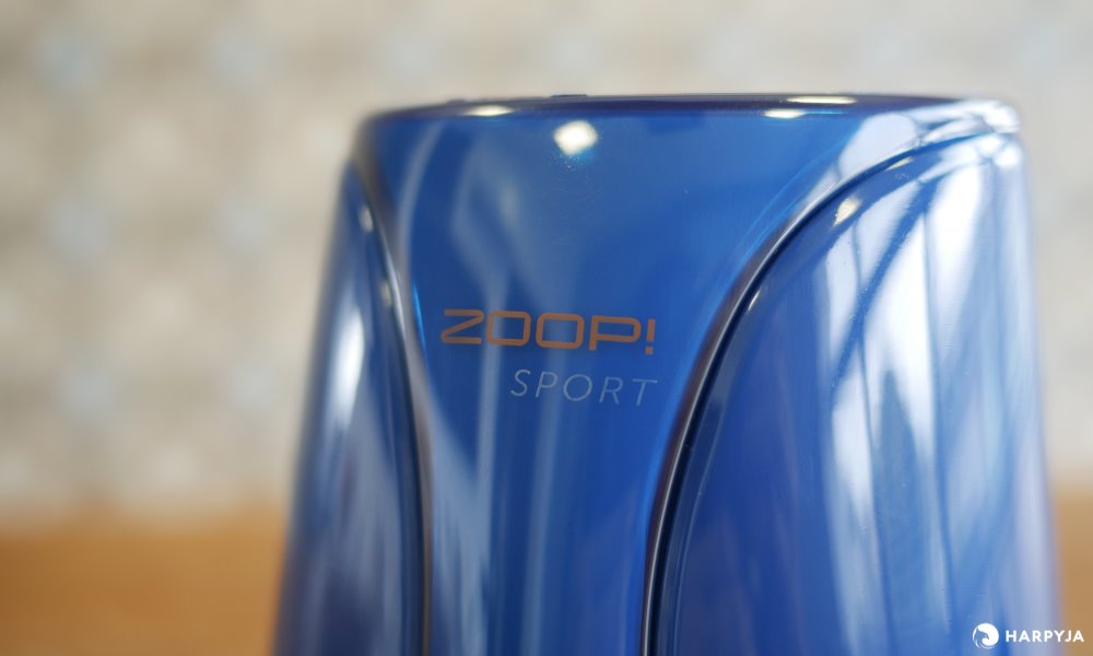 Cadence Zoop Sport Inox - Imagem 10