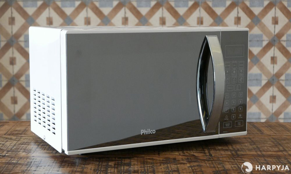 Philco PMO21E - Imagem 1