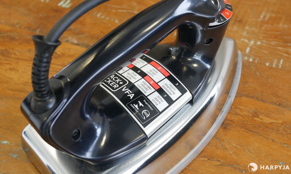 Black+Decker VFA - Imagem 9