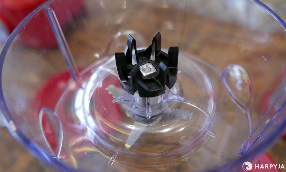 Mondial L-850  - Imagem 7