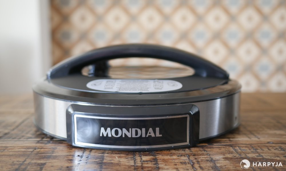 Mondial Master Cooker 5L - Imagem 22