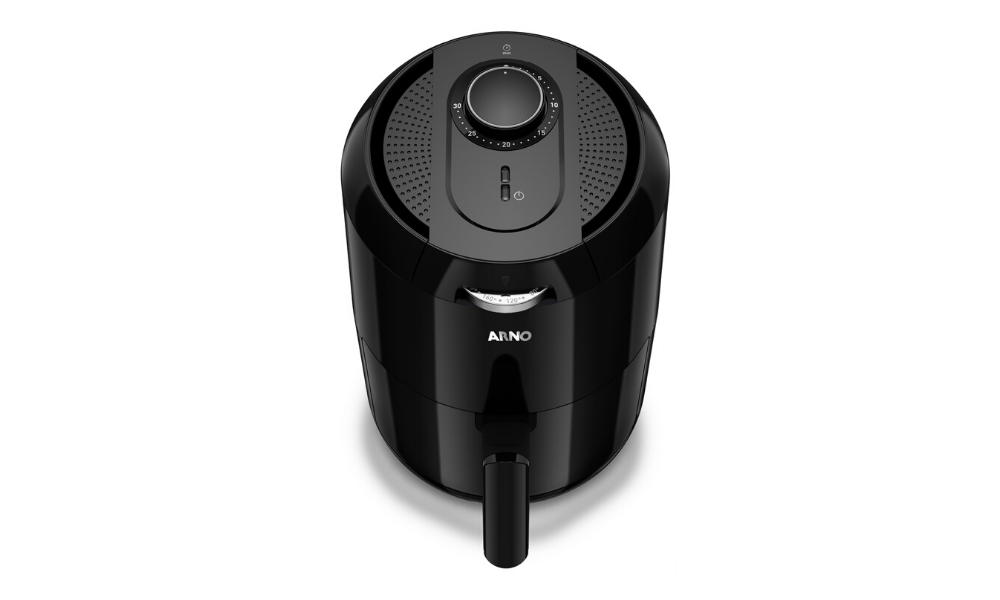 Banner da opinião Arno Compacta - CFRY