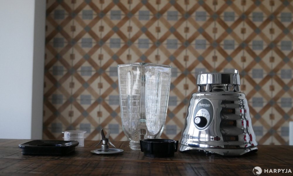 Imagem do produto Oster Osterizer Classic