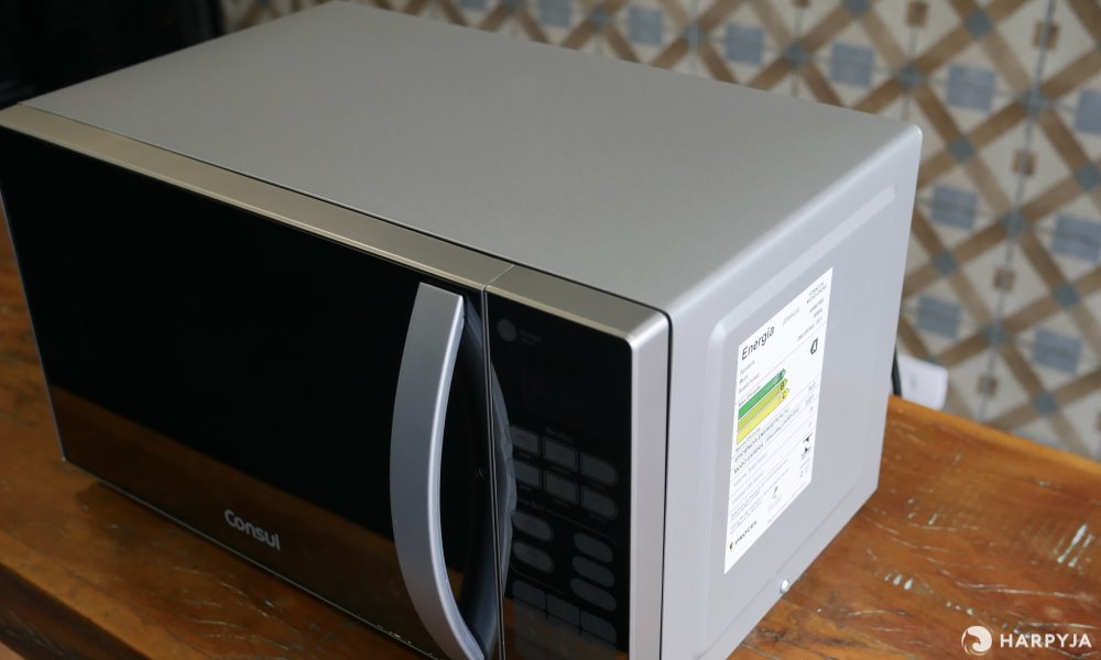 Consul CM020 20L - Imagem 3