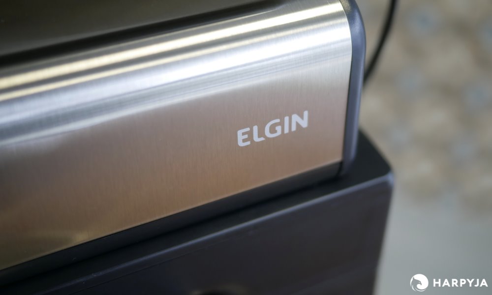 Elgin Silver Blend - Imagem 7