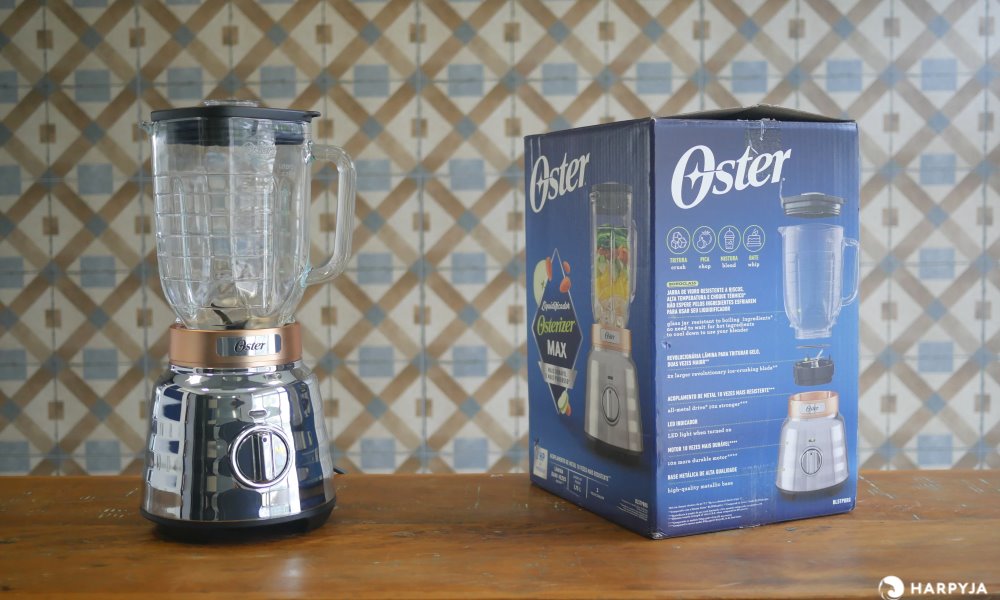 Imagem do produto Oster Osterizer Max