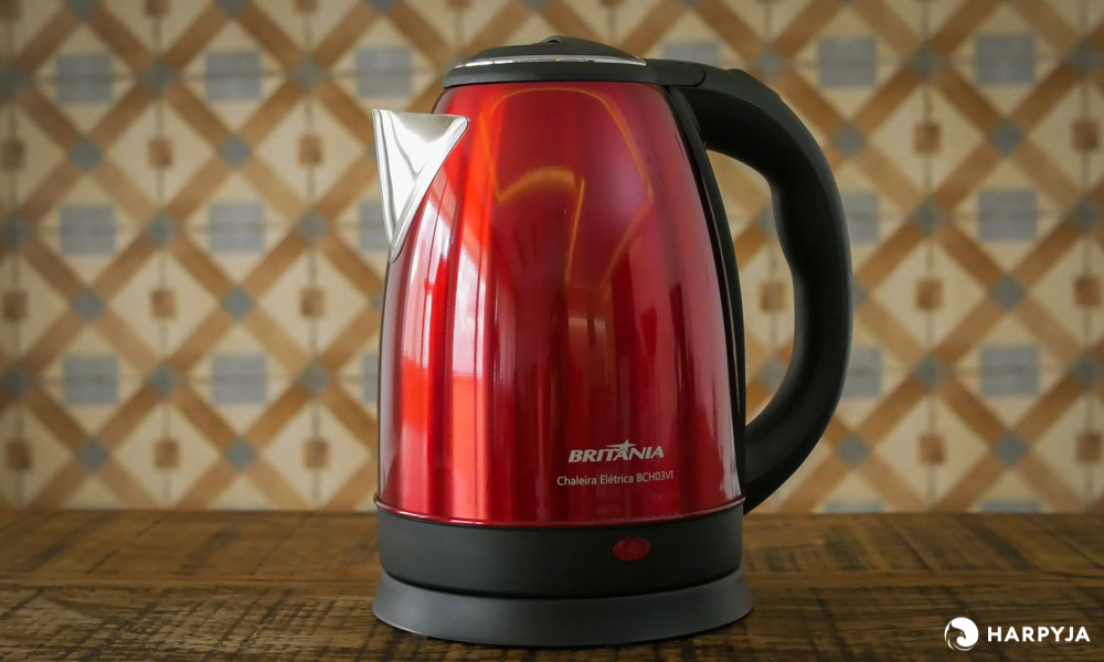 Britânia BCH03VI ou BCH02PI - Imagem 19