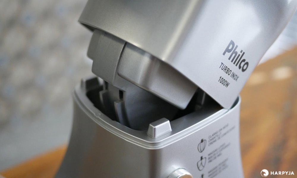Philco PBP800 Turbo Inox - Imagem 10