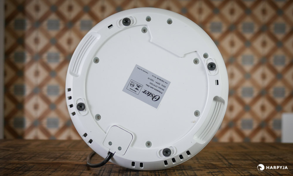 Oster Digital com Painel Touch - Imagem 23