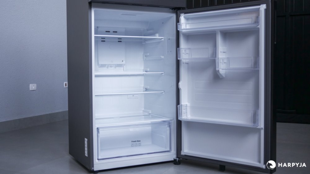 Samsung Evolution RT38 391L - Imagem 11