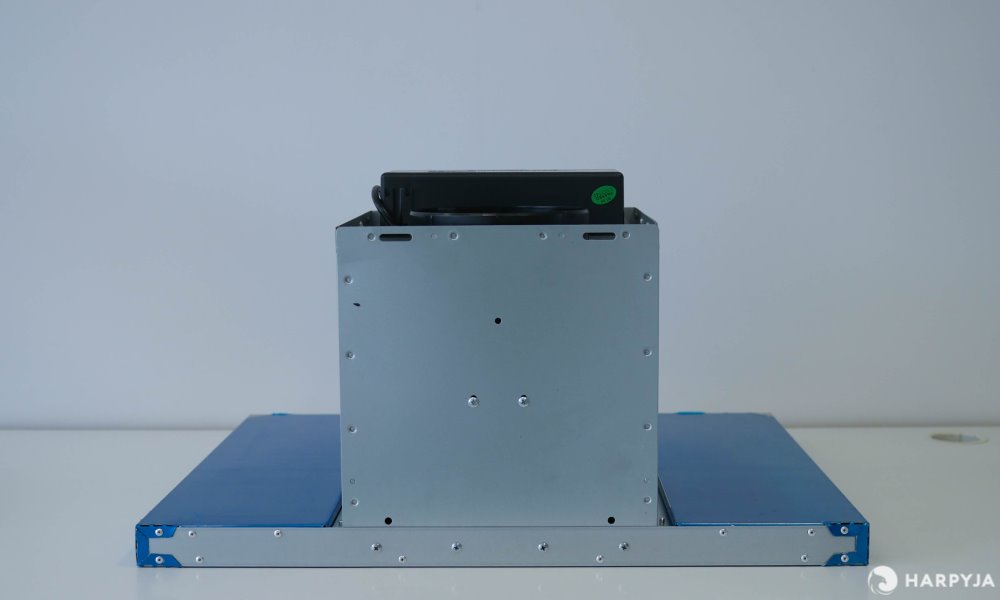 Coifa Gallant Venezia - Imagem 13