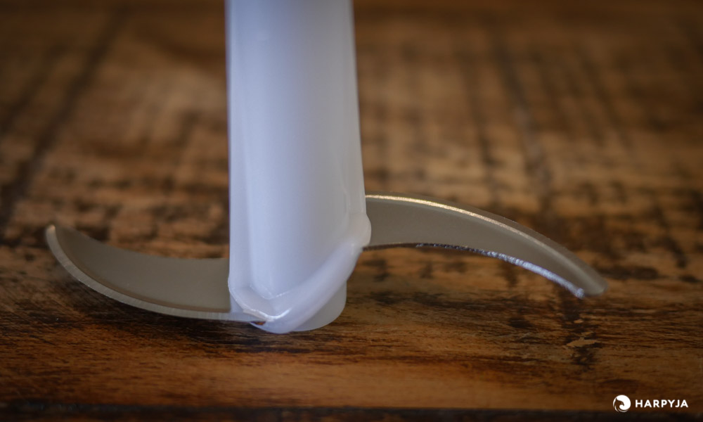 Oster QuadriBlade High Power - Imagem 25