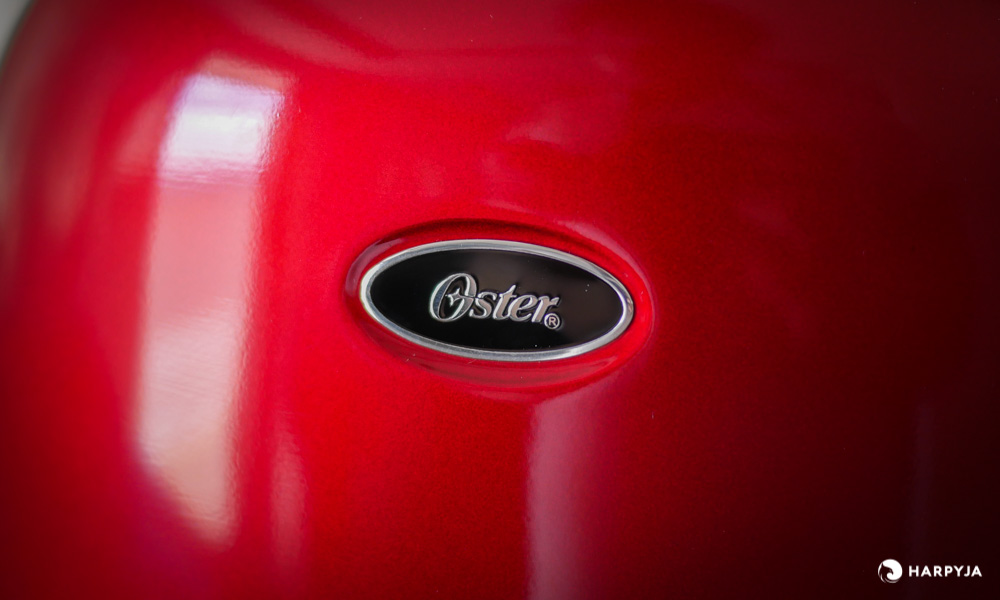 Oster Chrome  - Imagem 19