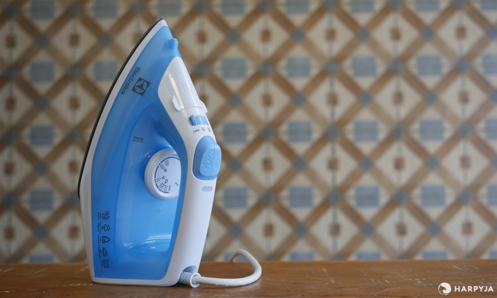 Imagem do produto a Vapor Electrolux Easyline SIE60