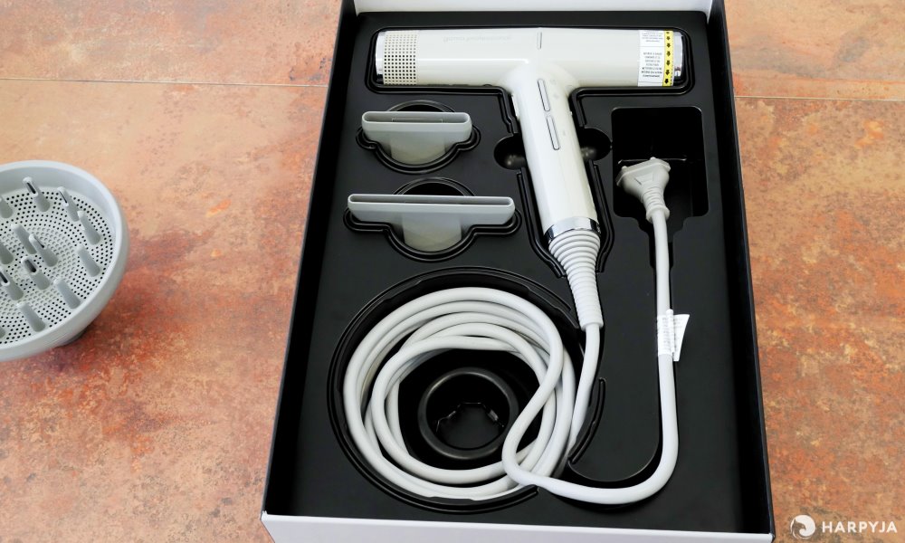 GA.MA Italy IQ Perfetto - Imagem 25