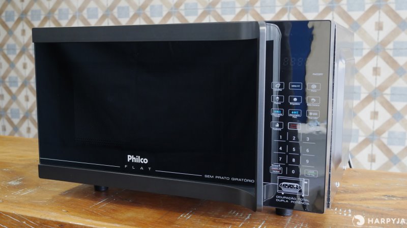 Foto de Philco Flat PMO28TF