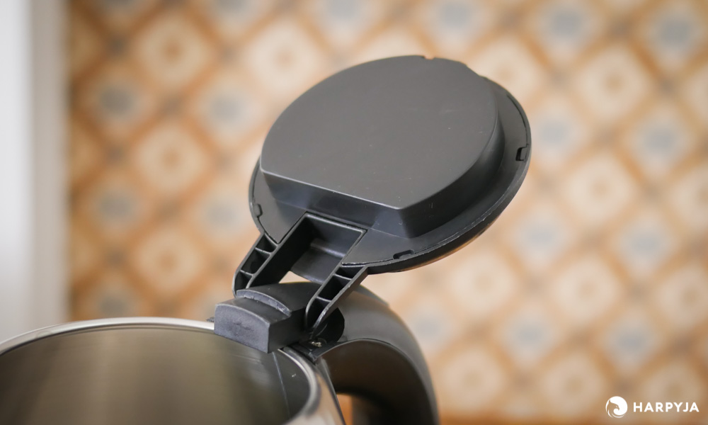 Lenoxx Express PCE-211 - Imagem 18