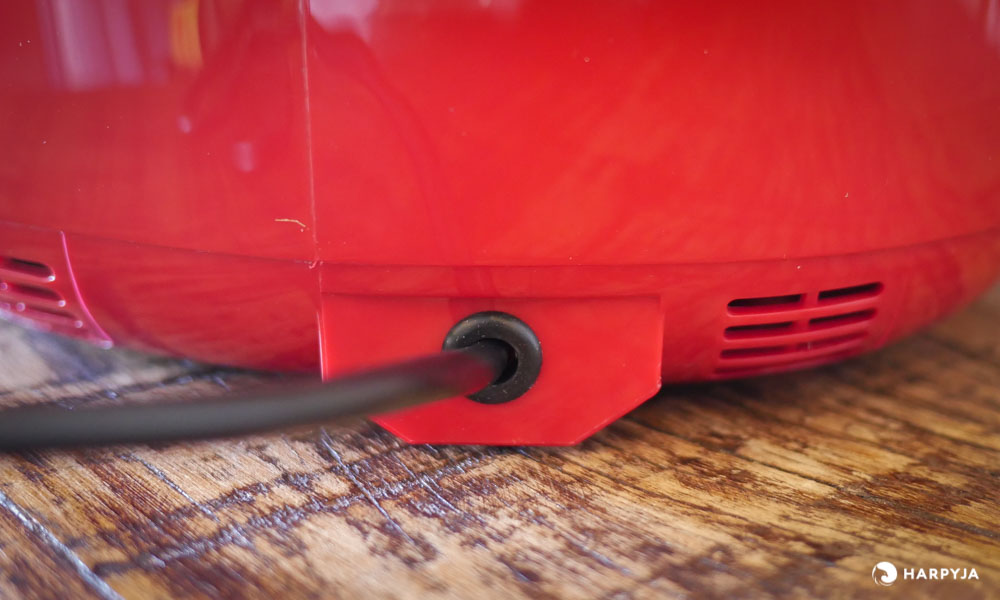 Mondial Family - 3,2L - Inox - Imagem 11