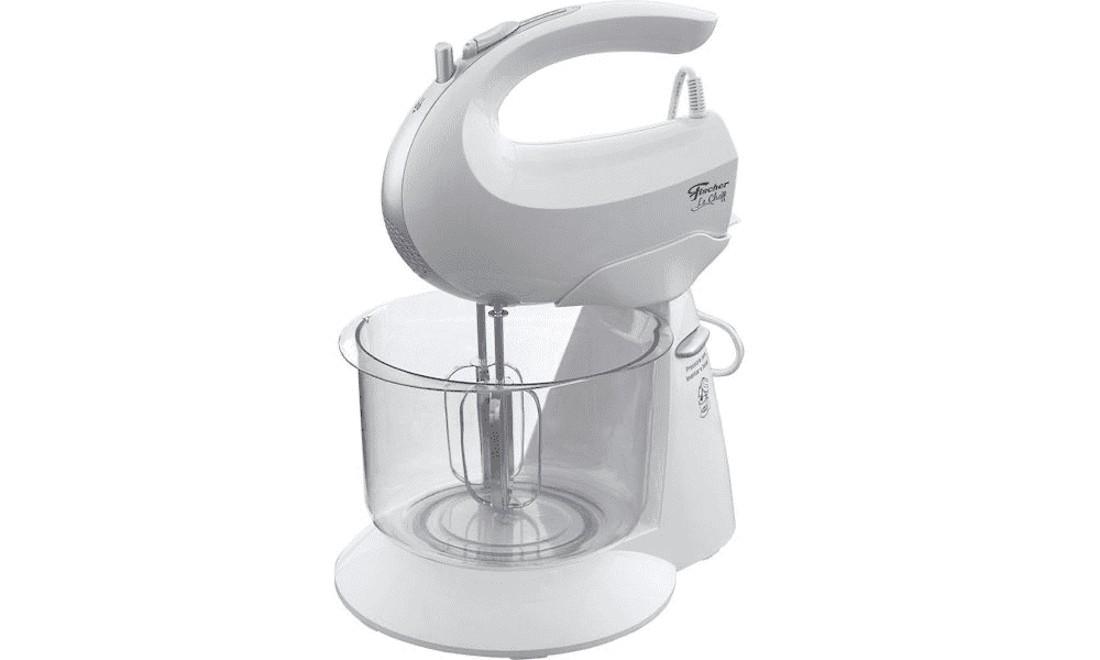 Foto de Orbital Fischer Le Cheff