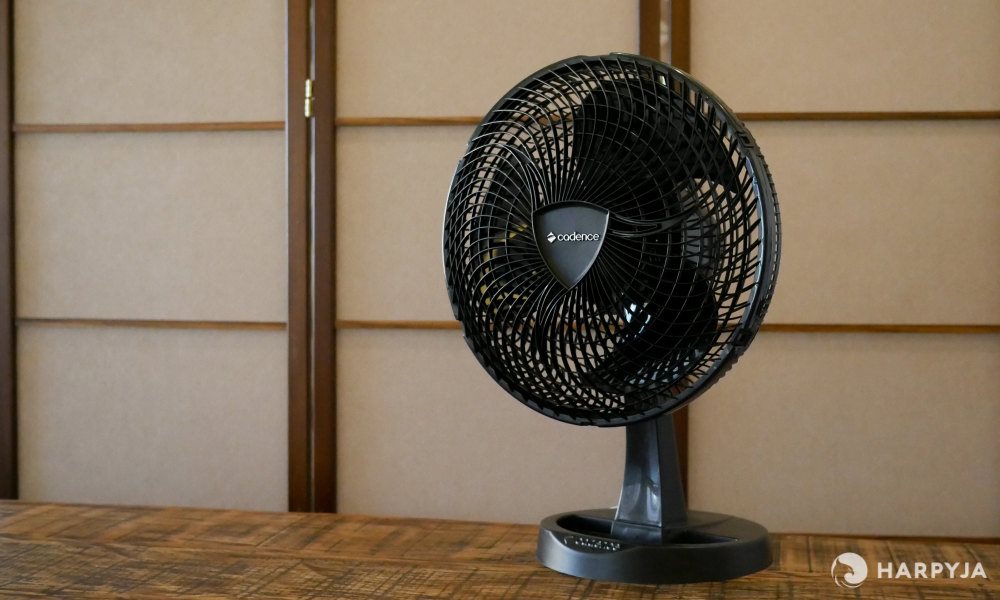 Imagem do produto Cadence Windy