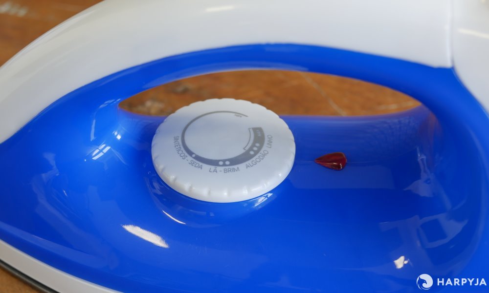 Elgin Iron Force Plus - Imagem 7