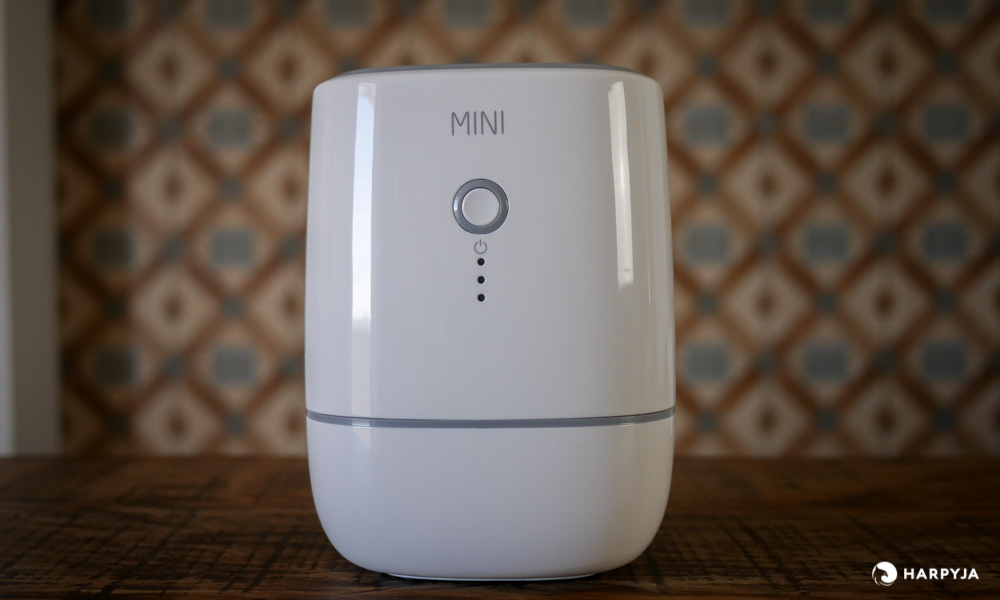 Thermomatic Desidrat Mini - Imagem 2