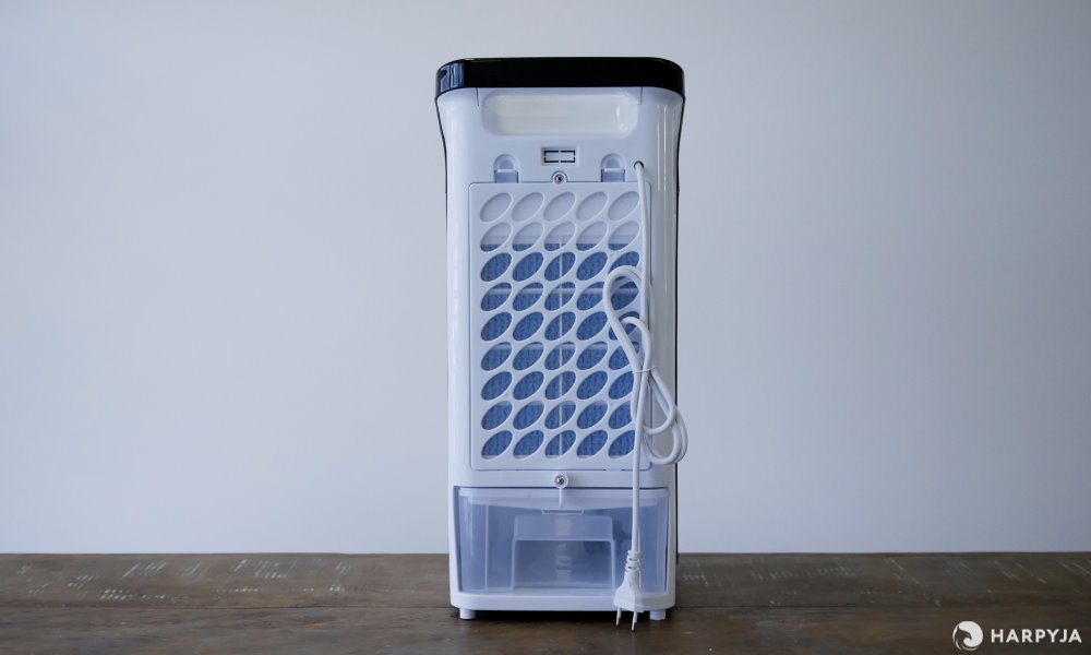 Mondial Fresh Air CL-03 - Imagem 13