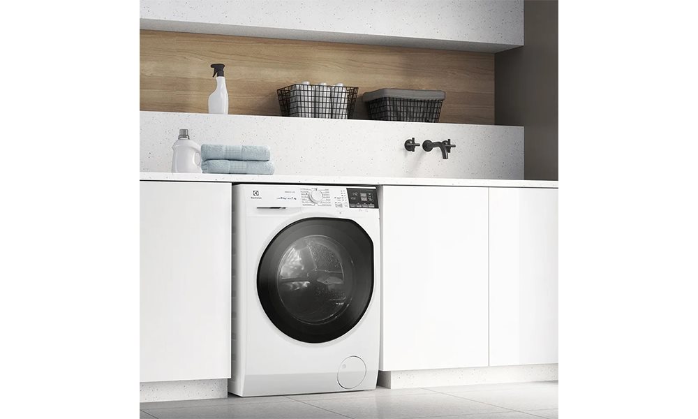 Banner da opinião Electrolux Perfect Care 11Kg LSP11