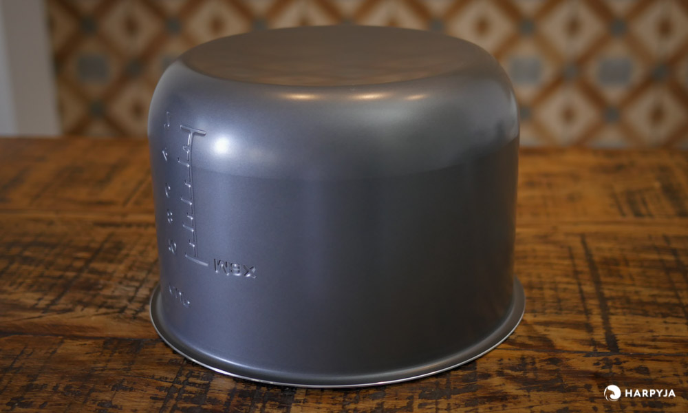 Electrolux Inox 6L PCC20 - Imagem 27