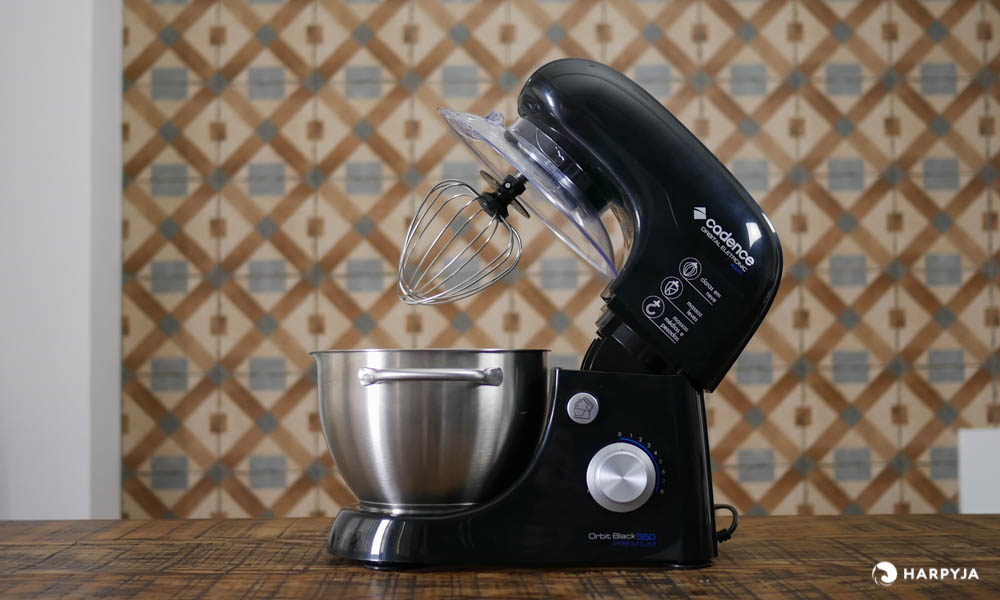 Cadence Orbital Orbit Black - Imagem 6