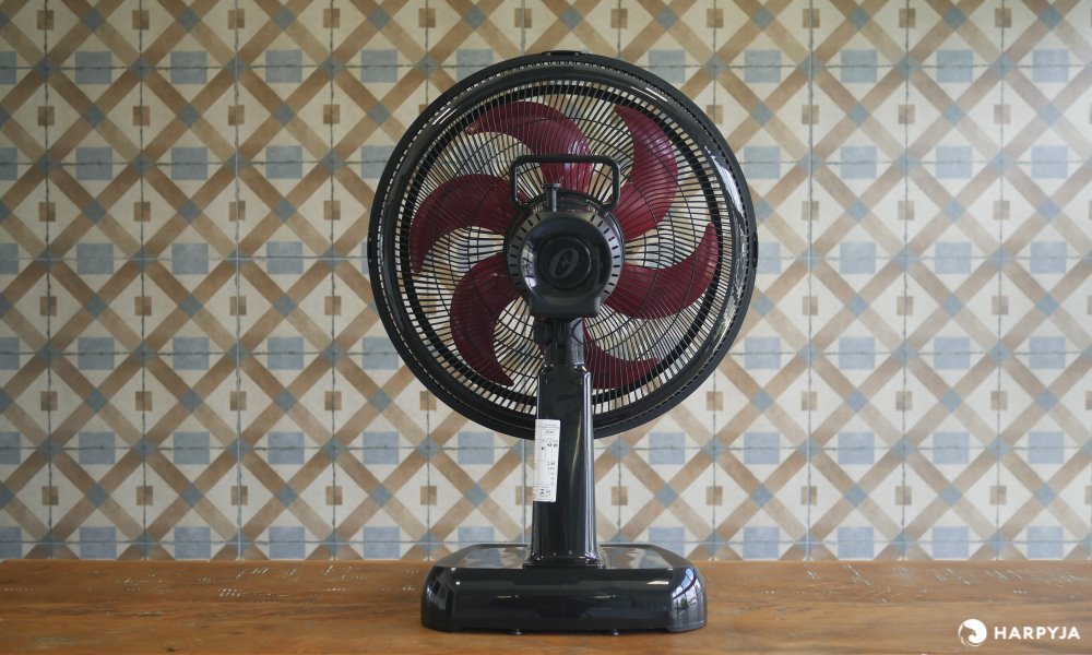 Oster Power Fresh - Imagem 5