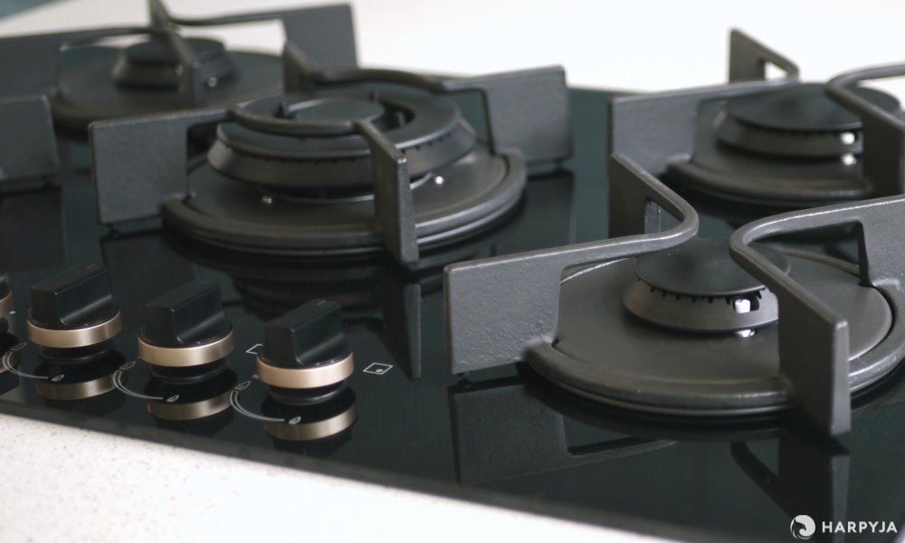 Imagem do produto Electrolux 5 bocas GV75P