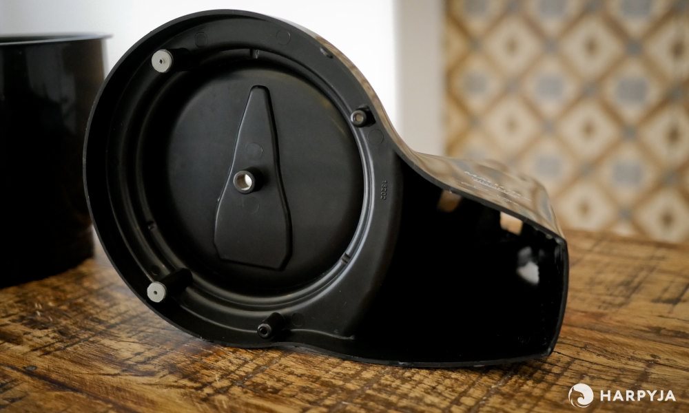 Mallory Giromax Quattro   - Imagem 8