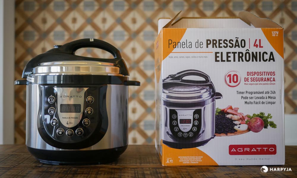 Imagem do produto Agratto 4L