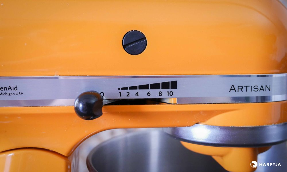 KitchenAid Artisan - Imagem 3