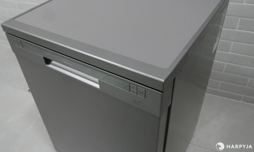 Midea de 14 serviços - Imagem 10