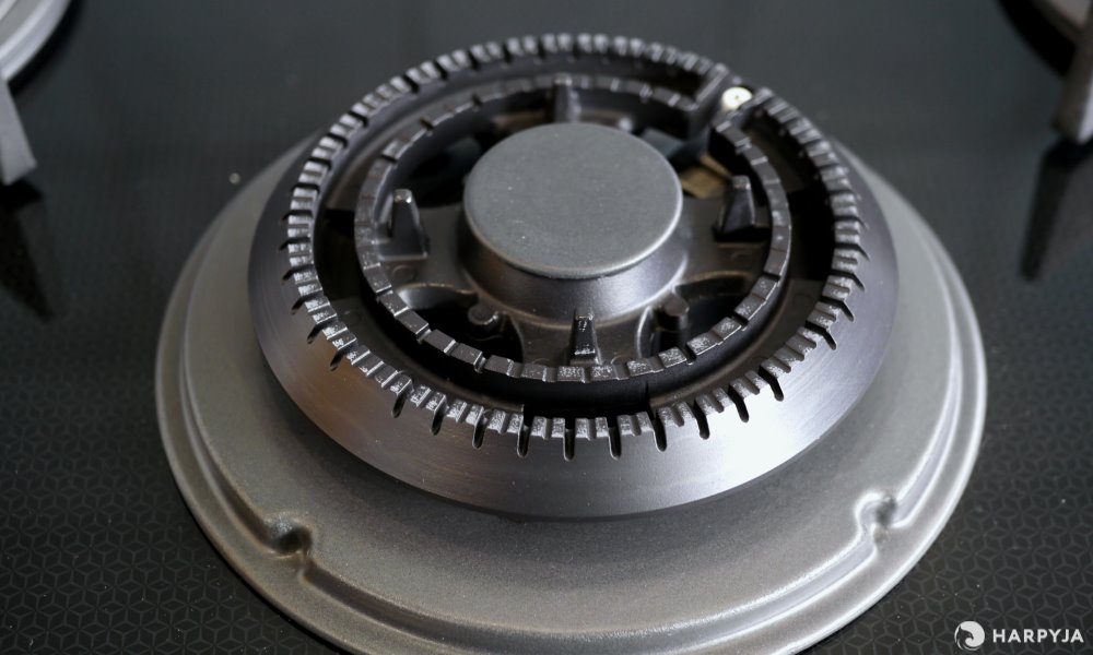 Electrolux 5 bocas GV75P - Imagem 24