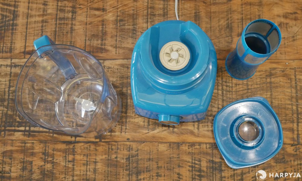 Philco PH900 - 900W - Imagem 7