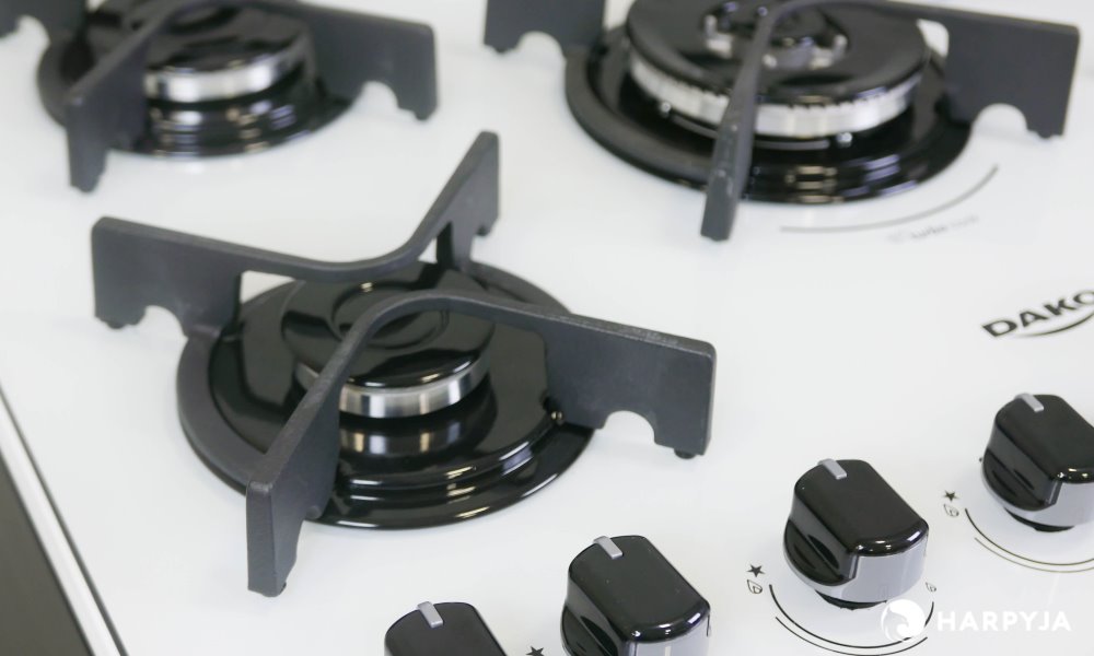 Imagem do produto Dako Dakolors ou Turbo Glass de 5 bocas 