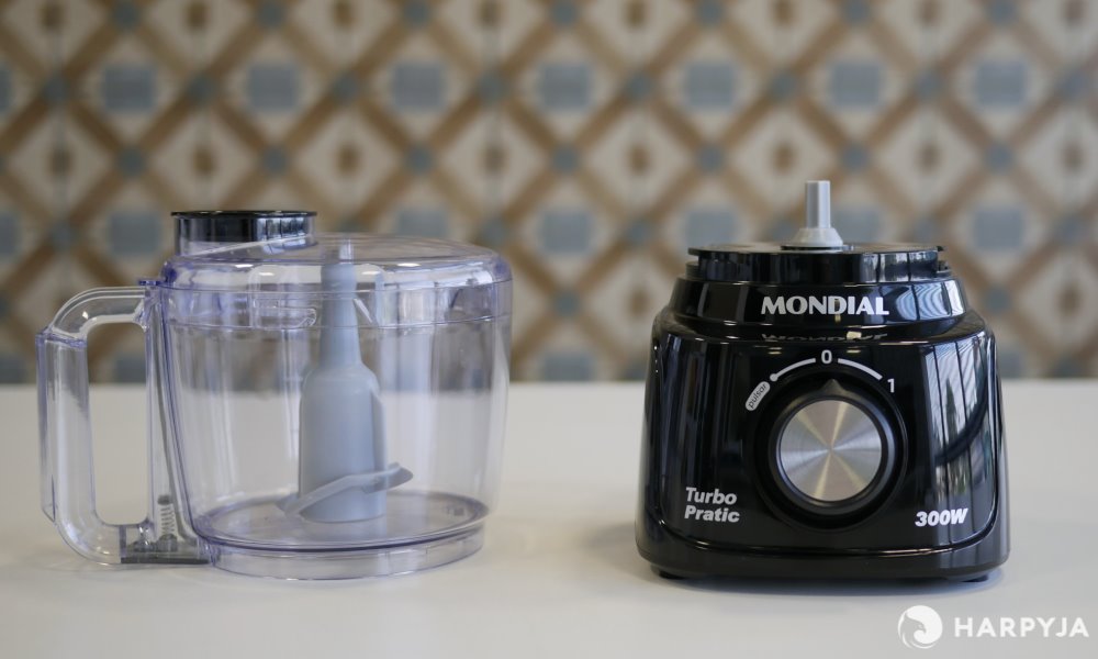 Mondial Turbo Pratic - Imagem 10