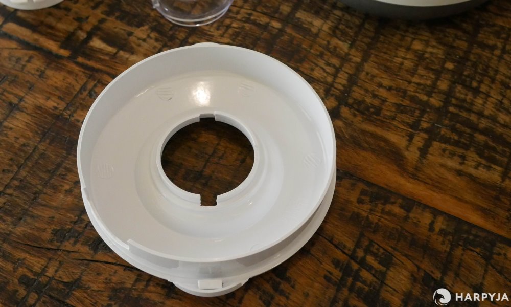 Black & Decker LE450F com Jarra Antimicrobiana - Imagem 6