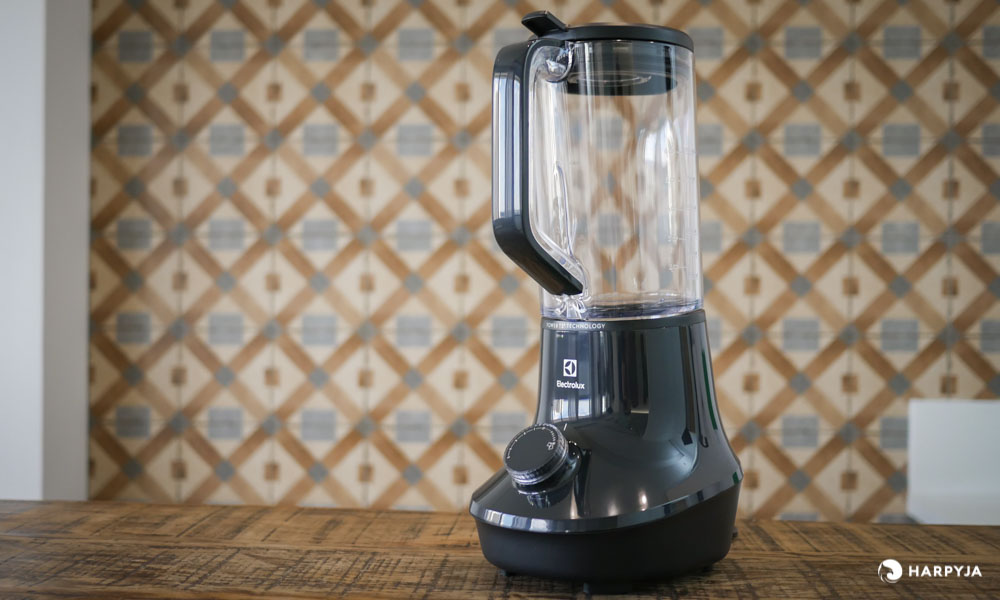 Imagem do produto Electrolux Masterblender Explore 6
