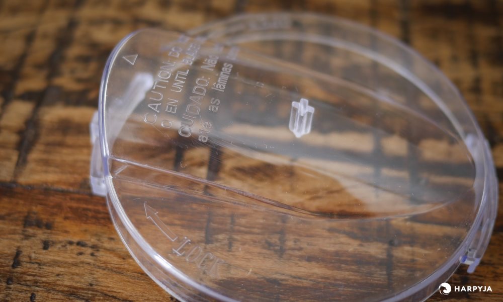 Cadence Easy Cut - Imagem 8