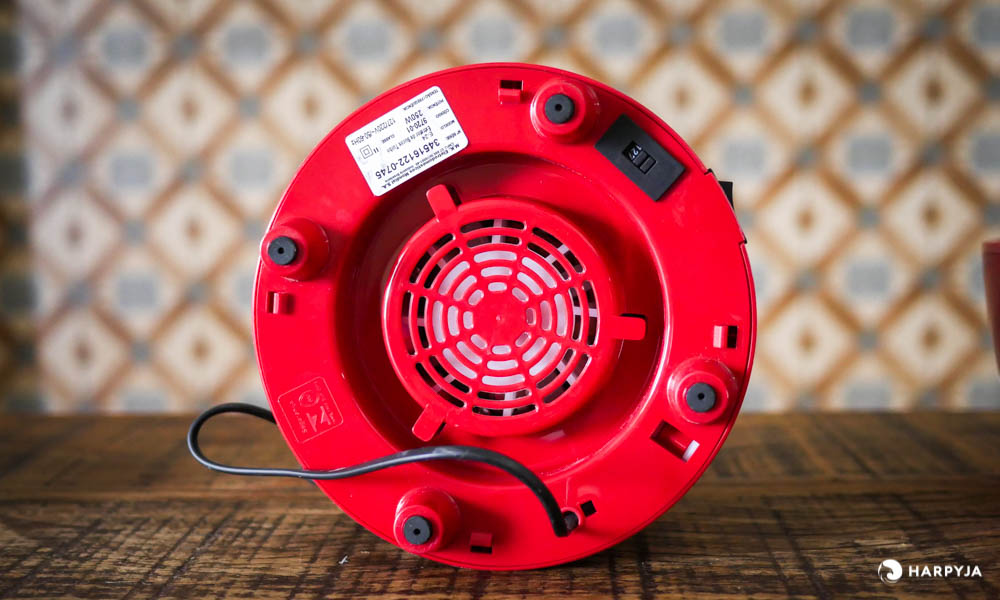 Mondial Extrator Premium - Imagem 10