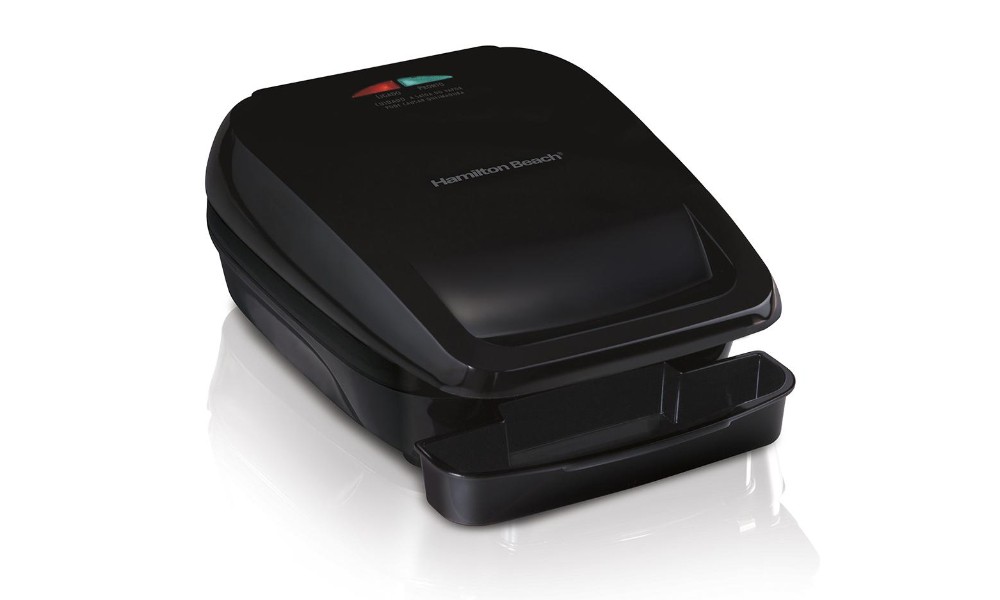 Imagem de Hamilton Beach 25355 & 25357