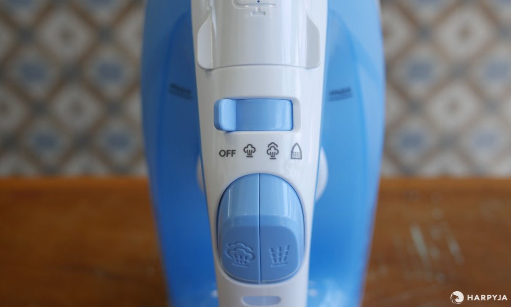 a Vapor Electrolux Easyline SIE60 - Imagem 7