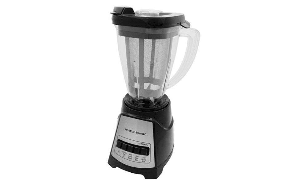 Foto de Hamilton Beach Multifuncional Elite