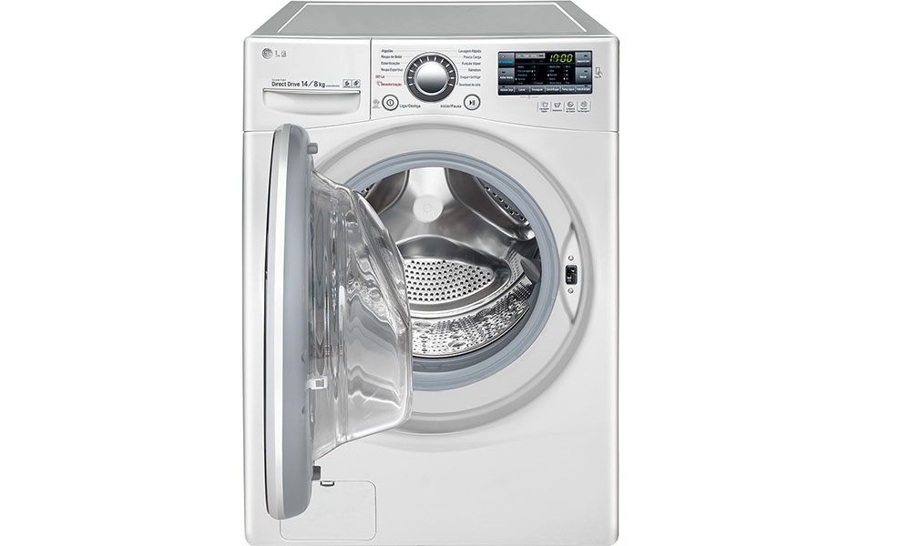 Foto de LG Top Gun 14Kg