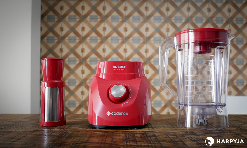 Cadence Robust - 1000W - Imagem 12
