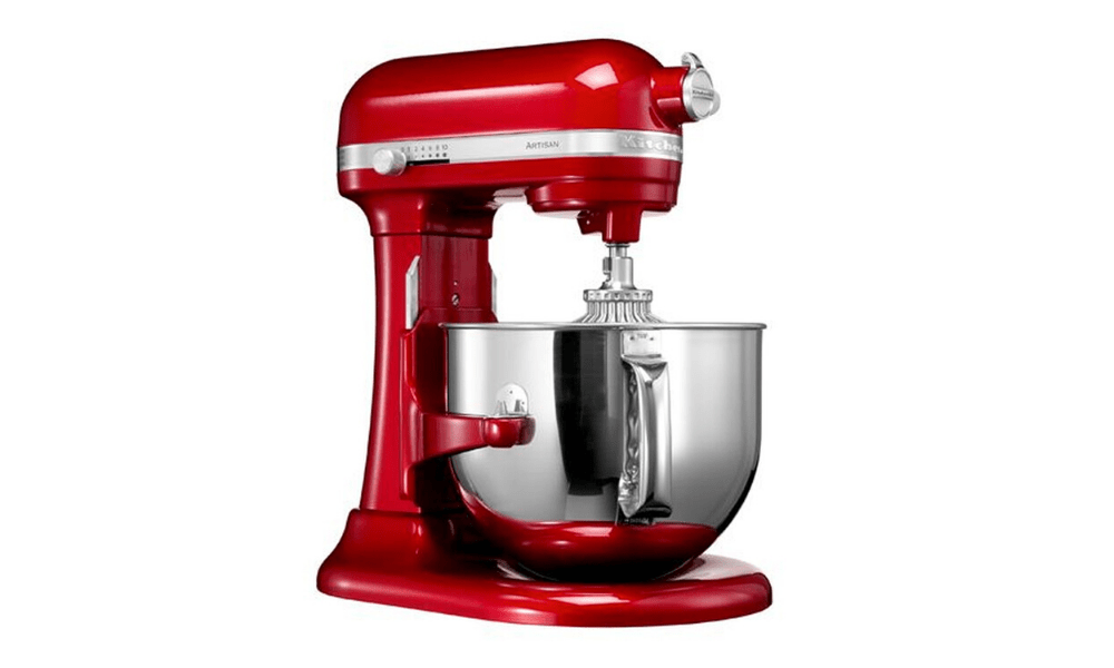 Foto de KitchenAid Stand Mixer ProLine 